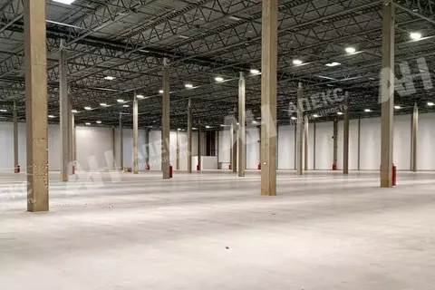 Производственное помещение в Московская область, Солнечногорск ...