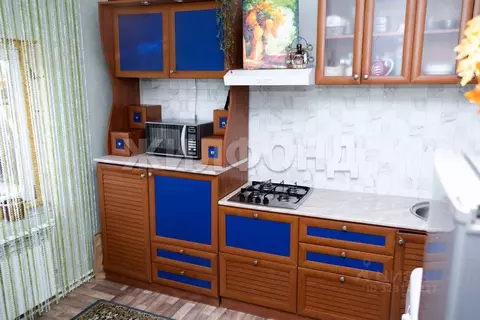 Дом в Алтайский край, Барнаул Власихинская ул. (57 м)