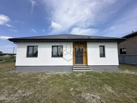 Дом в Свердловская область, Полевской муниципальный округ, пос. ...