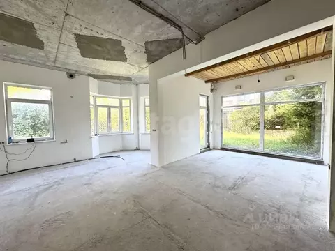 Таунхаус в Москва д. Сосенки, ул. Ореховая, 8/2 (293 м)