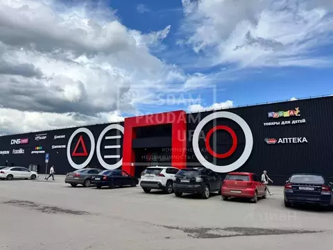 Торговая площадь в Башкортостан, Уфа Вологодская ул., 60 (73 м)