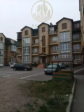 2-к кв. Ставропольский край, Ессентуки пер. Котовского, 44А (109.4 м)