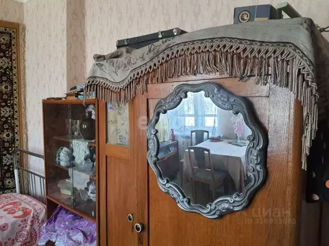 1-к кв. Белгородская область, Старый Оскол ул. Ленина, 12/12 (30.0 м)