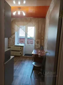 1-к кв. Воронежская область, Воронеж Минская ул., 69/2 (33.0 м)