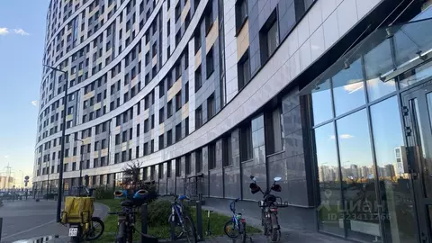 Студия Ленинградская область, Мурино Всеволожский район, просп. ...