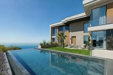 Коттедж в Краснодарский край, Сочи Ручей Видный кп,  (280 м)