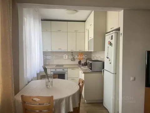 3-к кв. Бурятия, Улан-Удэ ул. Хахалова, 5 (58.7 м)