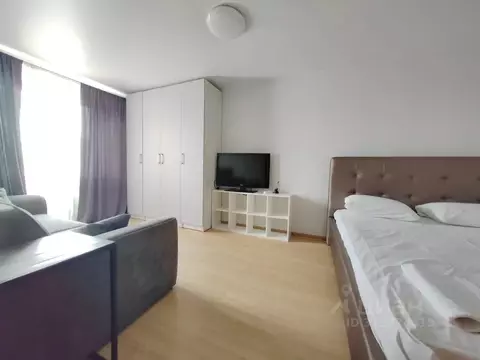 1-к кв. Вологодская область, Вологда ул. Гагарина, 82А (36.0 м)