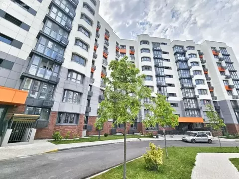 2-комнатная квартира: Анапа, улица Крылова, 13к2 (56.7 м)