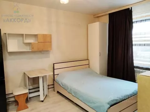 Студия Алтайский край, Барнаул ул. Петра Сухова, 83А (22.3 м)