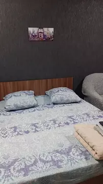 Комната Калмыкия, Элиста ул. Победы, 16