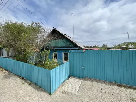 Дом в Иркутская область, Шелехов Лесной пер. (30 м)
