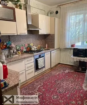 Дом в Михайловск, Каштановый переулок, 22 (120 м)