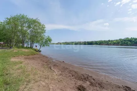 Дом в Пермский край, Пермь № 61 СНТ, 119 (30 м)