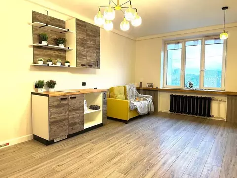 Комната Санкт-Петербург просп. Обуховской обороны, 95К1 (21.9 м)