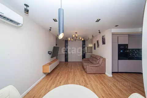 5-к кв. Севастополь ул. Тараса Шевченко, 26 (132.2 м)