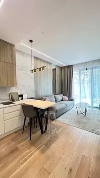 1-к кв. Краснодарский край, Сочи Курортный просп., 91/6А (38.0 м)