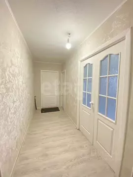 4-к кв. Тульская область, Тула Пушкинская ул., 57 (74.3 м)