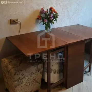2-комнатная квартира: территория Ленсоветовский, 21к1 (65.3 м)