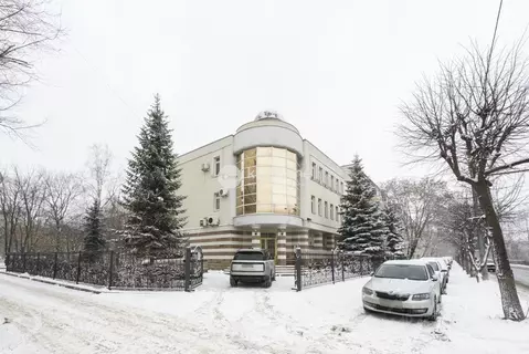 Офис в Татарстан, Казань Волгоградская ул., 43 (148 м)