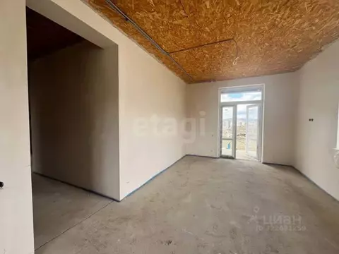 Дом в Крым, Симферопольский район, Добровское с/пос, с. Перевальное, ...