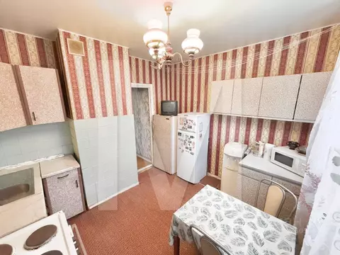 2-к кв. Москва ул. Маршала Захарова, 8К3 (58.0 м)