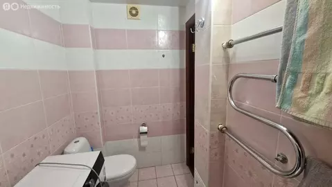 3-комнатная квартира: Екатеринбург, улица Менделеева, 11 (58.3 м)