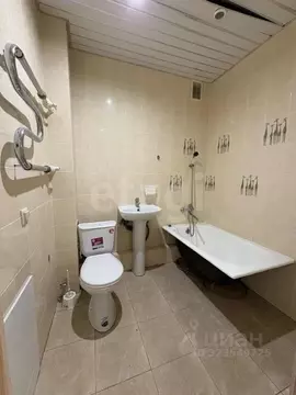 1-к кв. Саха (Якутия), Якутск ул. Каландаришвили, 12 (32.7 м)