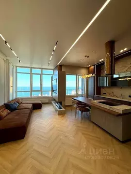 3-к кв. Крым, Алушта ул. Ленина, 24 (79.0 м)