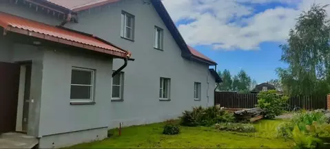 Дом в Московская область, Солнечногорск городской округ, Новинки ДНТ  ...