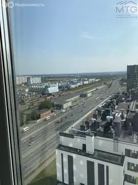 Квартира-студия: Санкт-Петербург, Витебский проспект, 99к1 (30.4 м)