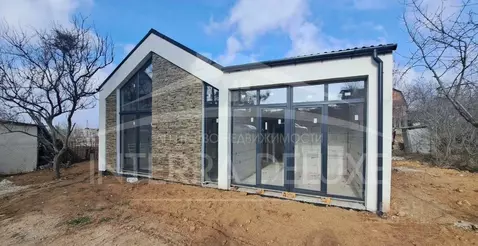 Дом в Севастополь Слип садоводческое товарищество, 82 (80 м)