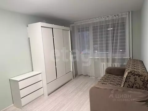 1-к кв. Ярославская область, Ярославль ул. Чкалова, 70 (32.0 м)