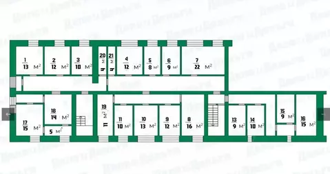 Помещение свободного назначения в Кировская область, Киров ул. ...