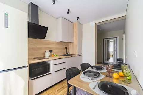 3-к кв. Приморский край, Владивосток Океанский просп., 112 (66.0 м)