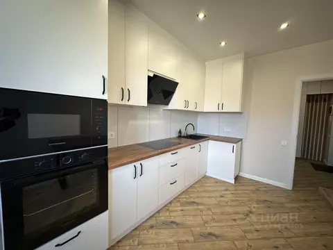 1-к кв. Адыгея, Майкоп ул. К.А. Васильева, 1к5 (40.0 м)