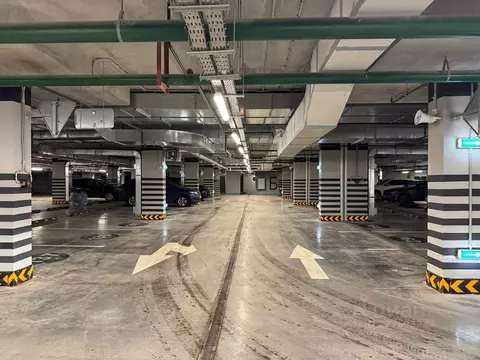 Гараж в Москва просп. Лихачева, 22 (15 м)