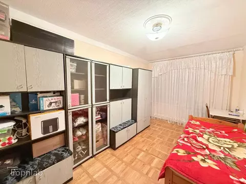 4-к кв. Кабардино-Балкария, Нальчик ул. Коллонтай (83.0 м)