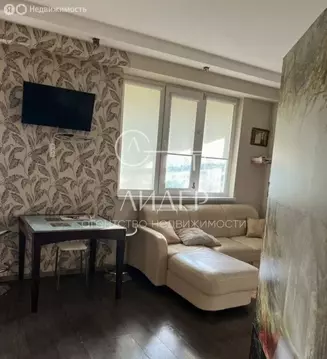 1-комнатная квартира: Сочи, микрорайон Новый Сочи, Санаторная улица, ...