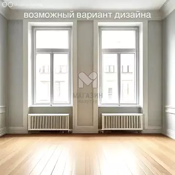 1-комнатная квартира: Санкт-Петербург, 1-я Красноармейская улица, 4 ...