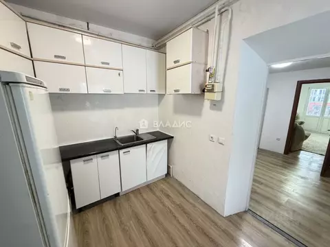 2-к кв. Пензенская область, Пенза проезд 4-й Орловский, 3 (37.5 м)