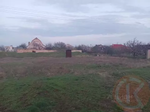 Участок в Крым, Армянск ул. Воинов-Интернационалистов, 38 (10.0 сот.)