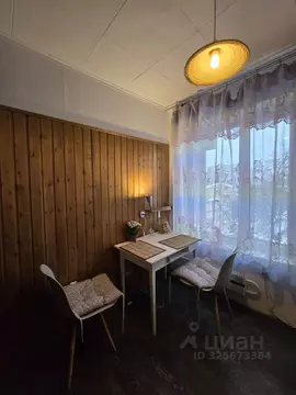 1-к кв. Москва ул. Паршина, 37 (33.4 м)