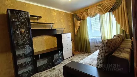 2-к кв. Курская область, Курск ул. Карла Маркса, 58 (37.5 м)