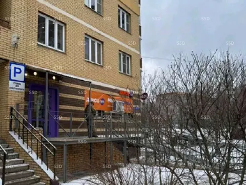 Помещение свободного назначения в Московская область, ...