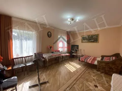 Дом в Ставропольский край, Предгорный муниципальный округ, Суворовская ...