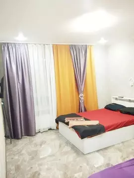 1-к кв. Татарстан, Казань ул. Ярдем, 25 (30.0 м)