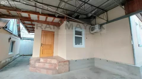 Дом в Майкоп, Заводская улица, 105 (86.6 м)