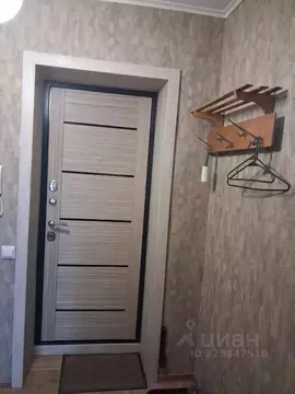 1-к кв. Новосибирская область, Новосибирск ул. Марата, 1 (34.0 м)