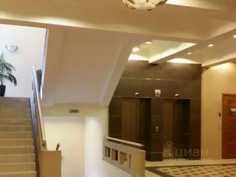 Офис в Москва ул. Радио, 24к1 (434 м)